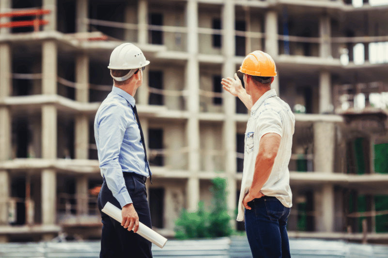 Diferencias entre arquitecto o arquitecto técnico